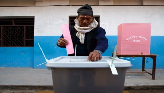 Nepal-election_Reuters